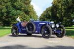 Riley 12-4 Special 1935 года